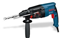 Bosch Rotary Hammer With SDS-Plus