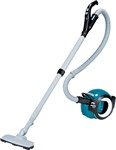 Makita 18v Brushless Vacuum Cleaner LXT