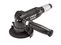 Mighty Seven Air Angle Grinder