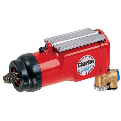 Clarke air impact online wrench