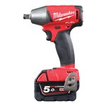 Milwaukee M18 Fuel™ ½˝ Impact Wrench With Friction Ring