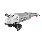 Wickes 230mm Angle Grinder