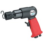 Clarke Air Hammer With Chisel Set