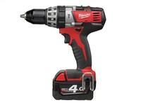 Milwaukee M18™ Compact Percussion Drill