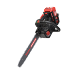 Kress Chainsaw