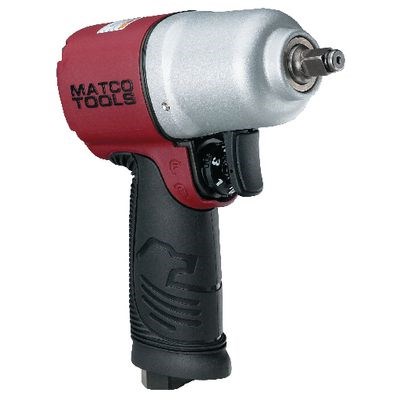 Matco tools air impact deals wrench mt2738