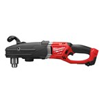 Milwaukee M18 Fuel™ Super Hawg® 2-Speed Right Angle Drill Driver