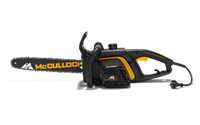 McCulloch Chainsaw