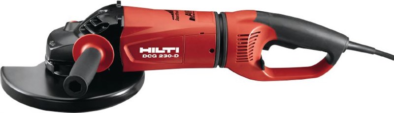 Image of Metal cutting wheel for Hilti DCG 230-D