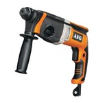 AEG SDS-Plus Combi Hammer