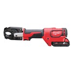 Milwaukee M18™ Force Logic™ Hydraulic Cable Crimper