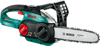 Bosch Cordless Chainsaw