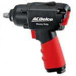 AC Delco 3/8'' Composite Impact Wrench