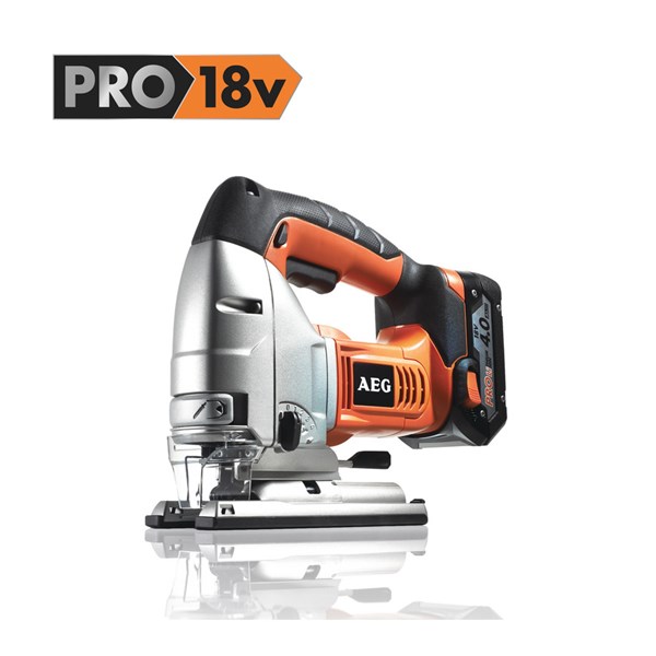 BLACK+DECKER 20V Max Cordless Jigsaw (Bare Tool), BDCJS20B 