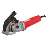 Milwaukee 1200w Angle Grinder With Dust Management