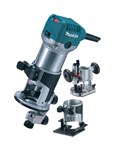 Makita Trimmer (Router)
