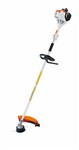 Stihl Entry Level Straight Shaft Brushcutter With Loop Handle