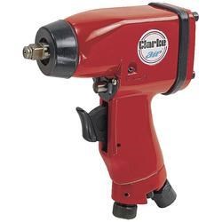 Clarke CAT117 Air Impact Wrench 3110873 