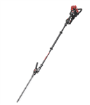 Kress Hedge trimmer