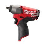 Milwaukee M12 Fuel™ Compact ⅜˝ Impact Wrench With Friction Ring