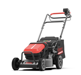 Kress Lawn Mower