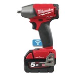 Milwaukee One-Key™ Fuel™ ⅜˝ Impact Wrench With Friction Ring