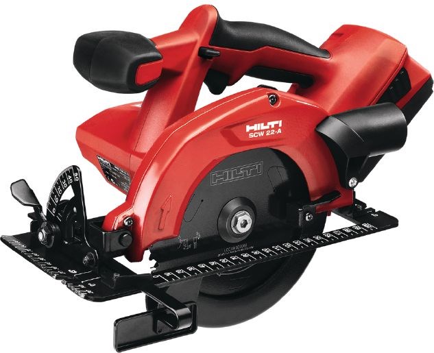 Hilti shop scw 70