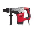 Milwaukee 5kg Class Drilling And Breaking Hammer