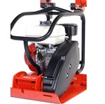 Fairport Plate Compactor