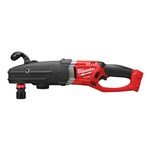 Milwaukee M18 Fuel™ Super Hawg® 2-Speed Right Angle Drill Driver With Quik-Lok™
